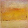 archeologia del segno (2006) 70x70