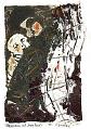 madonna con bambino (1998) 18x24