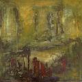 passaggio in valdichiana (2006) 60x60