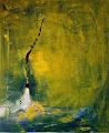 pesca notturna (2006) 50x60