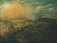 tramonto (2000) 30x40