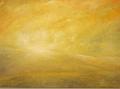 tramonto (2003) 50x70