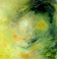 vertigine (2004) 50x50