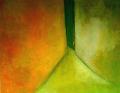 vicolo (2004) 40x50